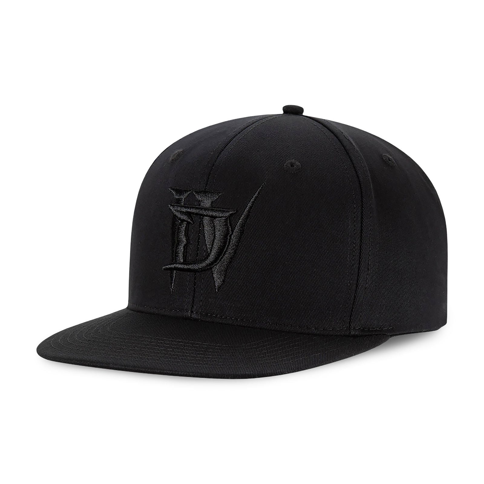 Immagine del prodotto Diablo - Cappello Snapback Blackout nero