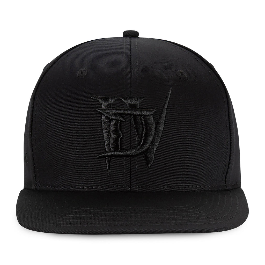 Immagine del prodotto Diablo - Cappello Snapback Blackout nero