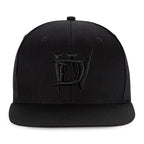 Immagine del prodotto Diablo - Cappello Snapback Blackout nero