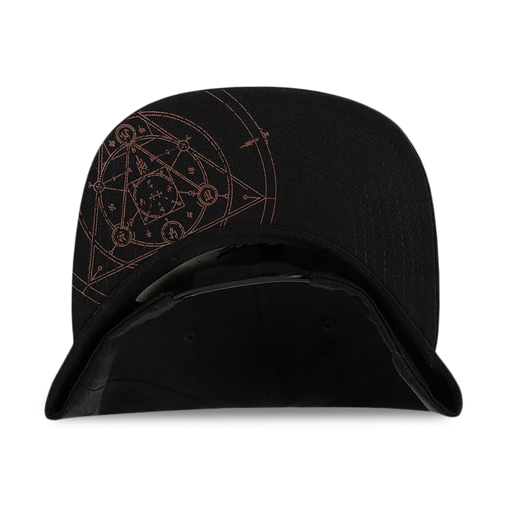 Immagine del prodotto Diablo - Cappello Snapback Blackout nero