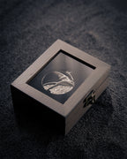 Product image Witcher - Ciri Medallion Necklace