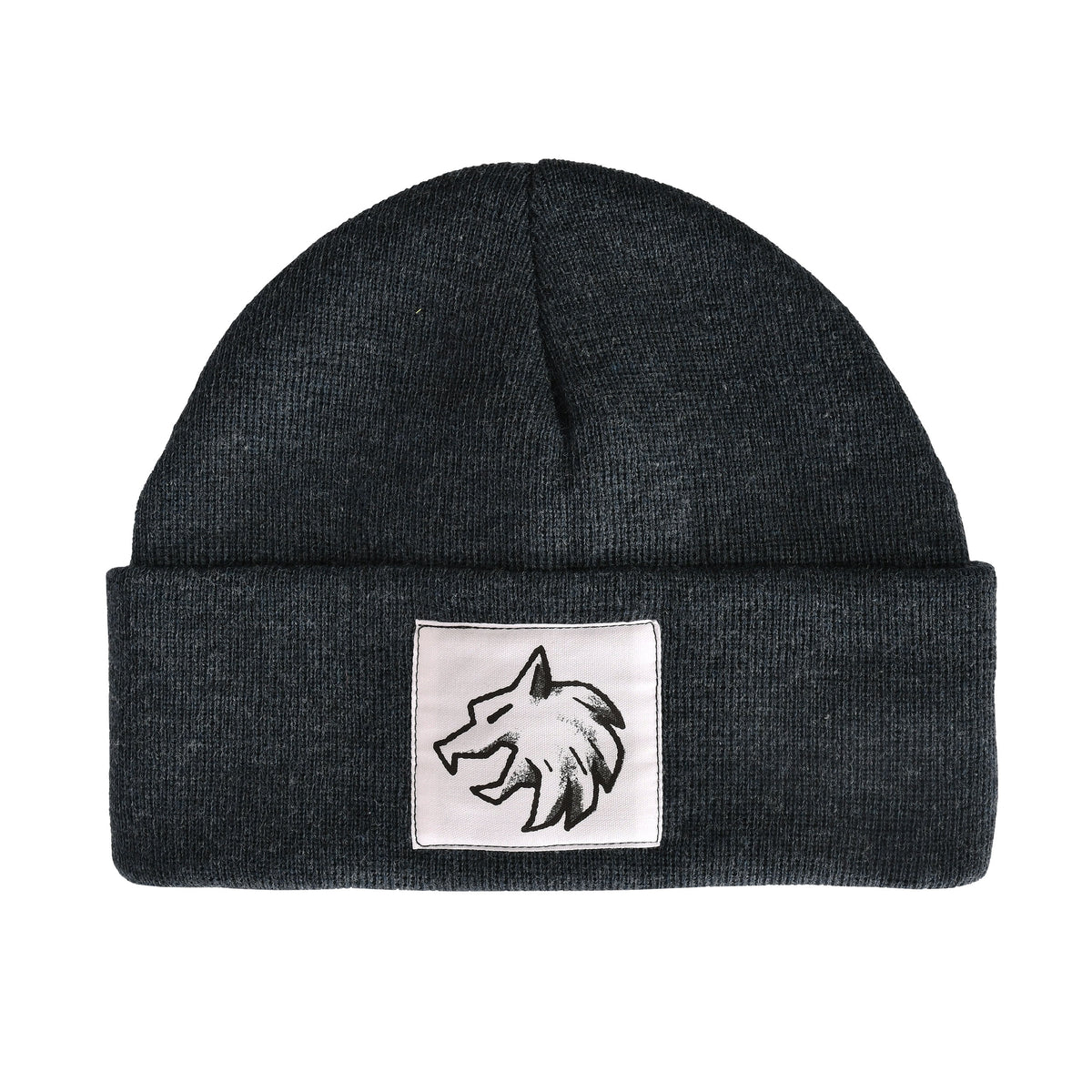 Product image Witcher - Wolf Logo Hat
