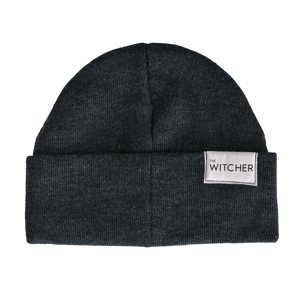 Product image Witcher - Wolf Logo Hat