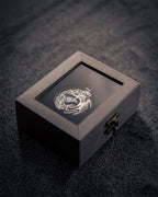 Product image Witcher - Geralt Wolf Medallion Necklace