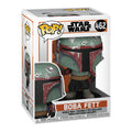 Immagine del prodotto Figura Funko Pop di Boba Fett - Star Wars The Mandalorian