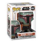 Immagine del prodotto Figura Funko Pop di Boba Fett - Star Wars The Mandalorian