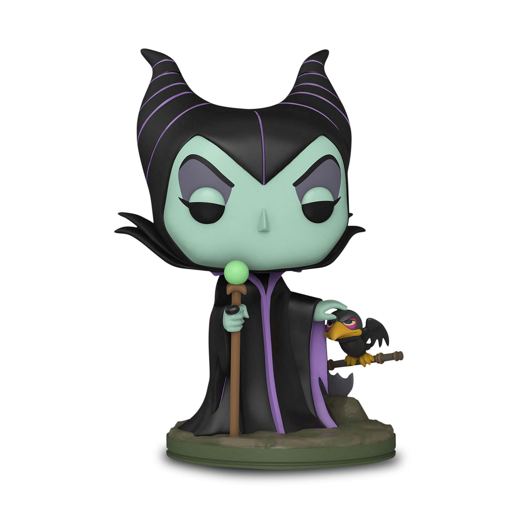 Immagine del prodotto Disney Villains - Figura Funko Pop di Malefica