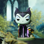 Immagine del prodotto Disney Villains - Figura Funko Pop di Malefica