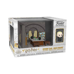 Immagine del prodotto Draco Malfoy Lezione di Pozioni Funko Pop Mini Moments Figura - Harry Potter