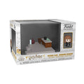 Immagine del prodotto Figura Mini Moments Funko Pop di Hermione Granger in lezione di pozioni - Harry Potter
