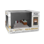 Immagine del prodotto Figura Mini Moments Funko Pop di Hermione Granger in lezione di pozioni - Harry Potter