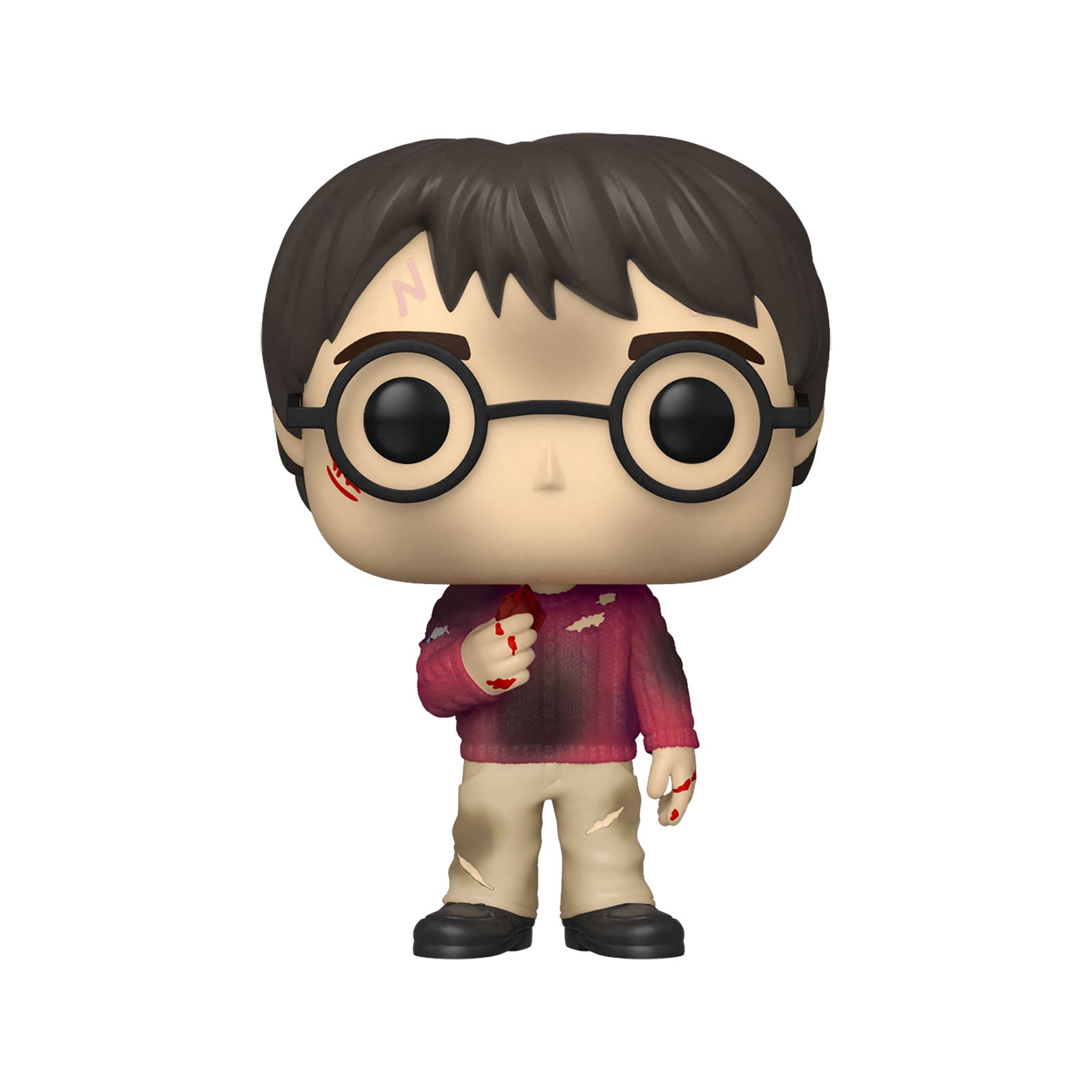 Immagine del prodotto Figura Funko Pop di Harry Potter con la Pietra Filosofale