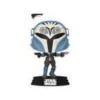 Product image Bo-Katan Kryze Funko Pop Bobblehead Figure - Star Wars The Mandalorian