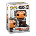 Immagine del prodotto Figura Funko Pop di Ahsoka con testa oscillante - Star Wars The Mandalorian