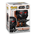 Immagine del prodotto Figura Funko Pop di Dark Trooper con testa oscillante - Star Wars The Mandalorian