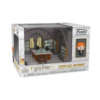 Immagine del prodotto Figura Mini Moments Funko Pop di Ron Weasley in lezione di pozioni - Harry Potter