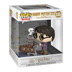 Product image Harry Potter with luggage trolley at platform 9 3/4 Funko Pop figure