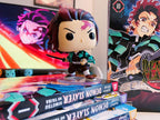 Immagine del prodotto Demon Slayer - Figura Funko Pop Tanjiro Kamado