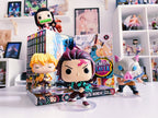 Immagine del prodotto Demon Slayer - Figura Funko Pop Tanjiro Kamado