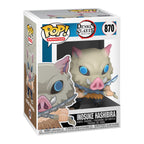 Product image Demon Slayer - Inosuke Hashibira Funko Pop! Figure