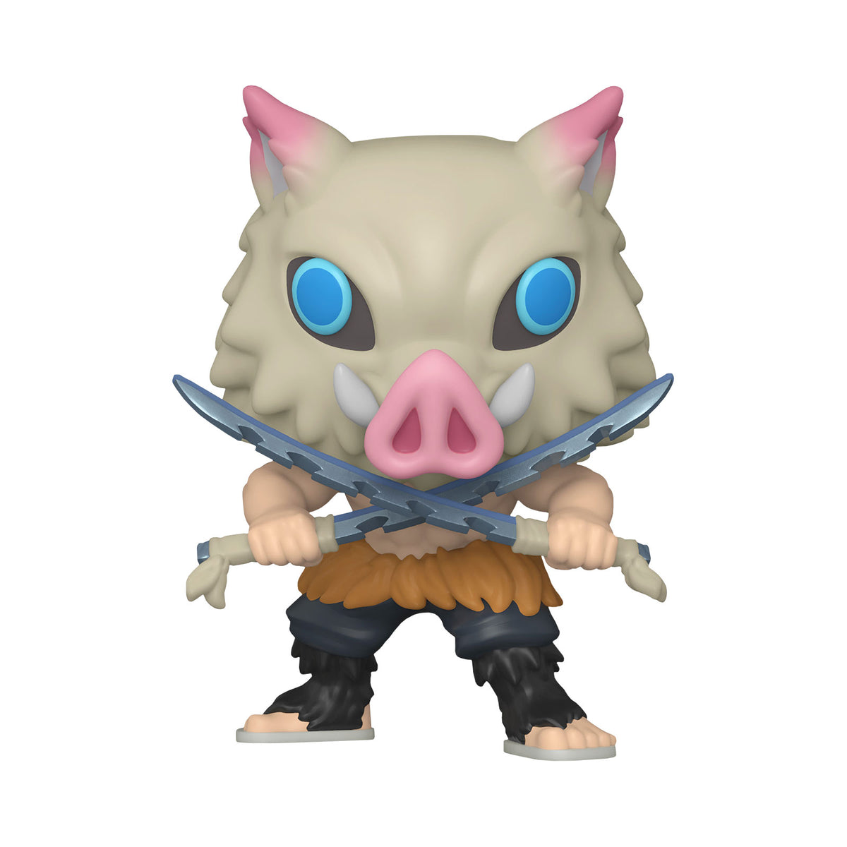 Immagine del prodotto Demon Slayer - Figura Funko Pop! Inosuke Hashibira