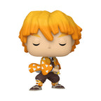 Immagine del prodotto Demon Slayer - Zenitsu Agatsuma Figura Funko Pop