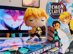 Immagine del prodotto Demon Slayer - Zenitsu Agatsuma Figura Funko Pop