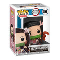 Immagine del prodotto Demon Slayer - Figura Funko Pop di Nezuko Kamado