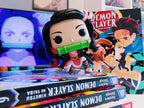 Immagine del prodotto Demon Slayer - Figura Funko Pop di Nezuko Kamado