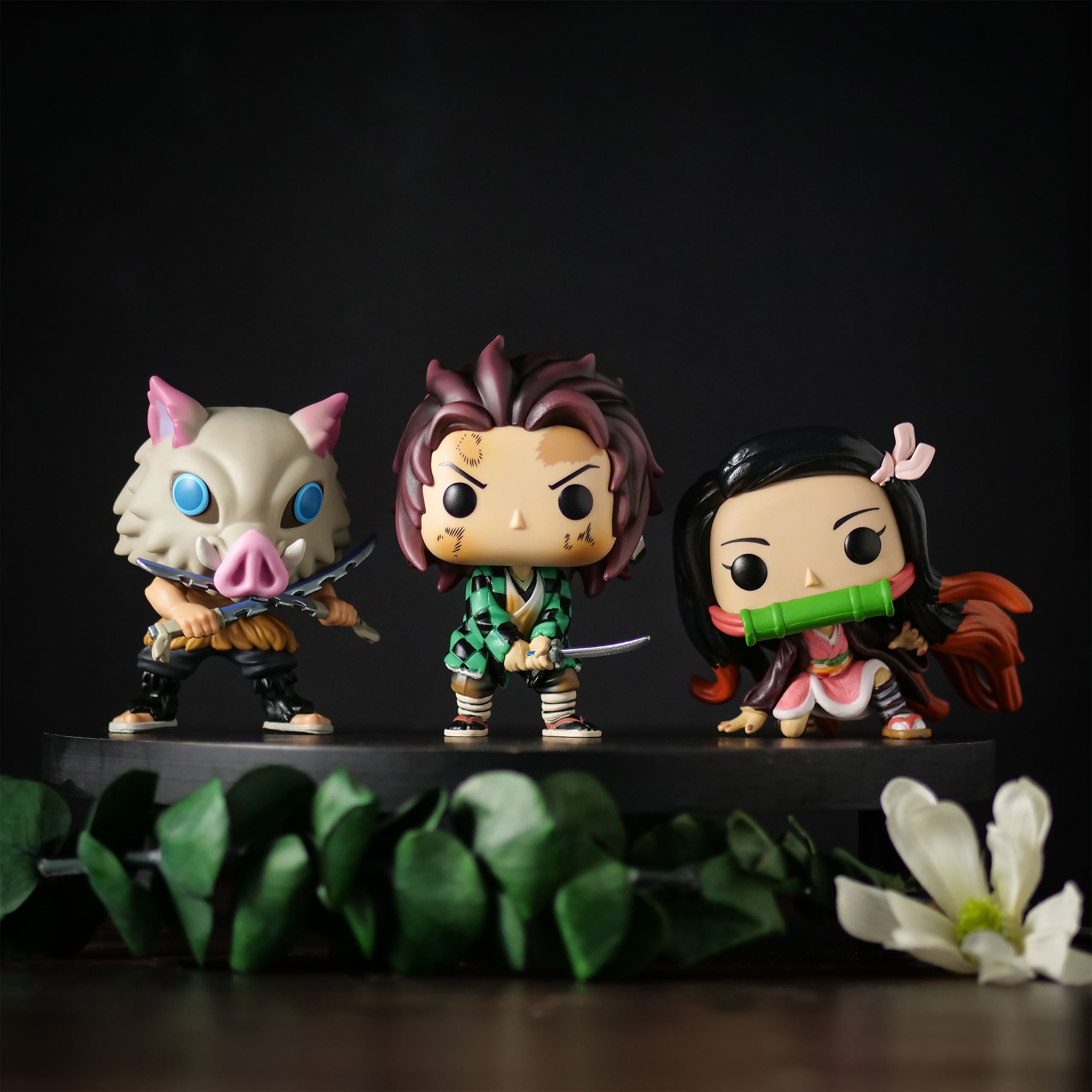 Immagine del prodotto Demon Slayer - Figura Funko Pop di Nezuko Kamado