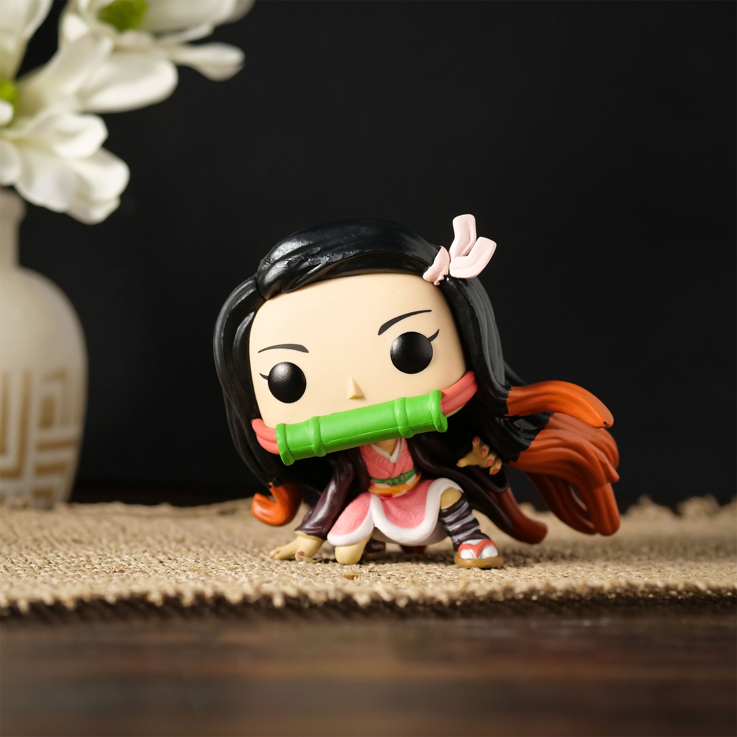 Immagine del prodotto Demon Slayer - Figura Funko Pop di Nezuko Kamado