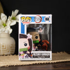 Immagine del prodotto Demon Slayer - Figura Funko Pop di Nezuko Kamado