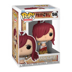 Immagine del prodotto Fairy Tail - Figura Funko Pop di Erza Scarlet