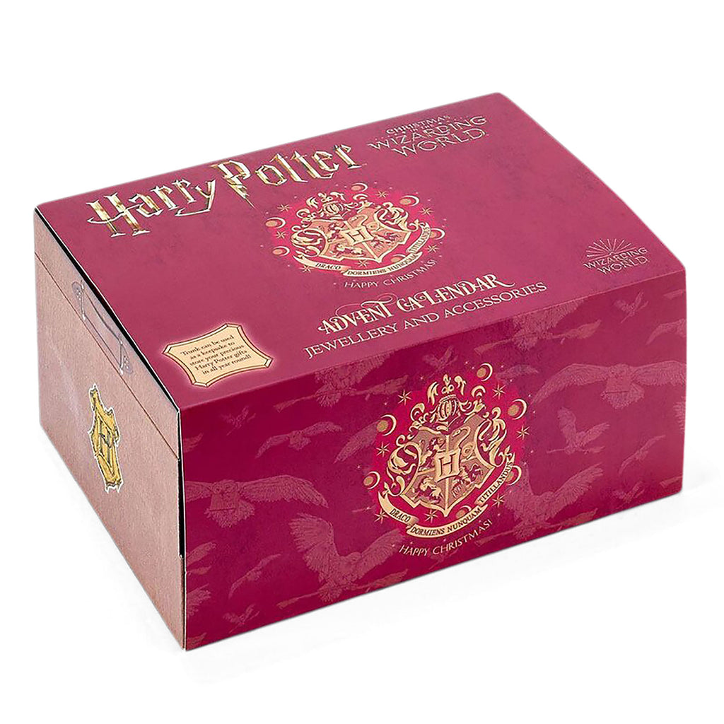 Immagine del prodotto Harry Potter - Calendario dell'Avvento di Gioielli in Scatola Regalo