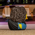 Immagine del prodotto Star Trek - Deanna Troi TUBBZ Anatra decorativa