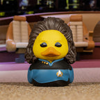 Immagine del prodotto Star Trek - Deanna Troi TUBBZ Anatra decorativa