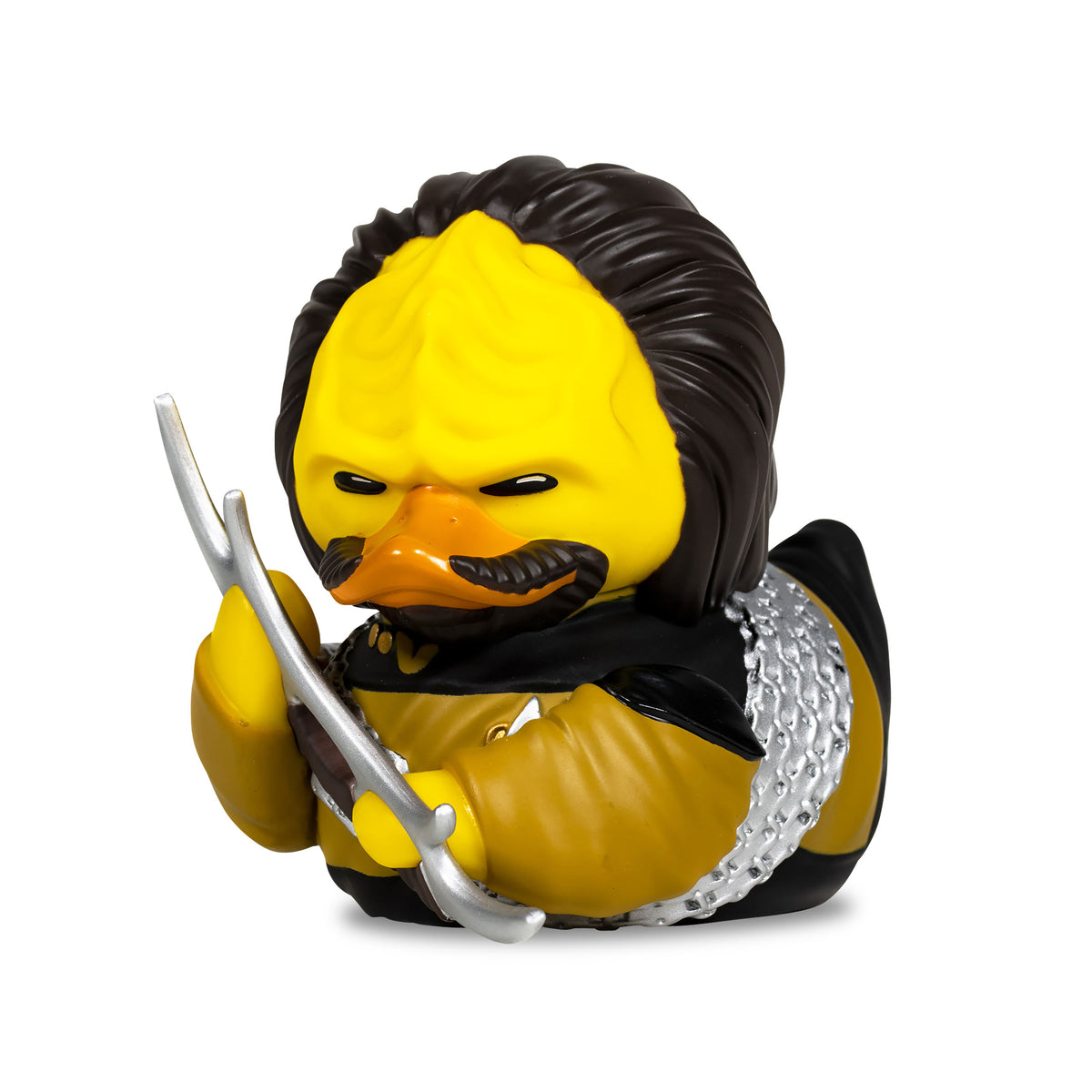 Immagine del prodotto Star Trek - Tenente Worf TUBBZ Anatra decorativa