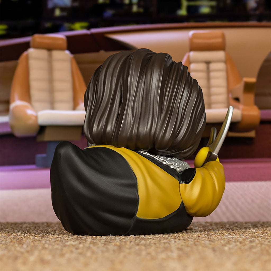 Immagine del prodotto Star Trek - Tenente Worf TUBBZ Anatra decorativa