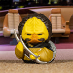Immagine del prodotto Star Trek - Tenente Worf TUBBZ Anatra decorativa