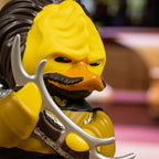 Immagine del prodotto Star Trek - Tenente Worf TUBBZ Anatra decorativa