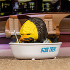Immagine del prodotto Star Trek - Tenente Worf TUBBZ Anatra decorativa
