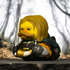 Immagine del prodotto Il Signore degli Anelli - Boromir TUBBZ Anatra decorativa