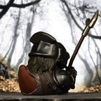 Product image The Lord of the Rings - Uruk Shark Pikeman TUBBZ Deco Duck