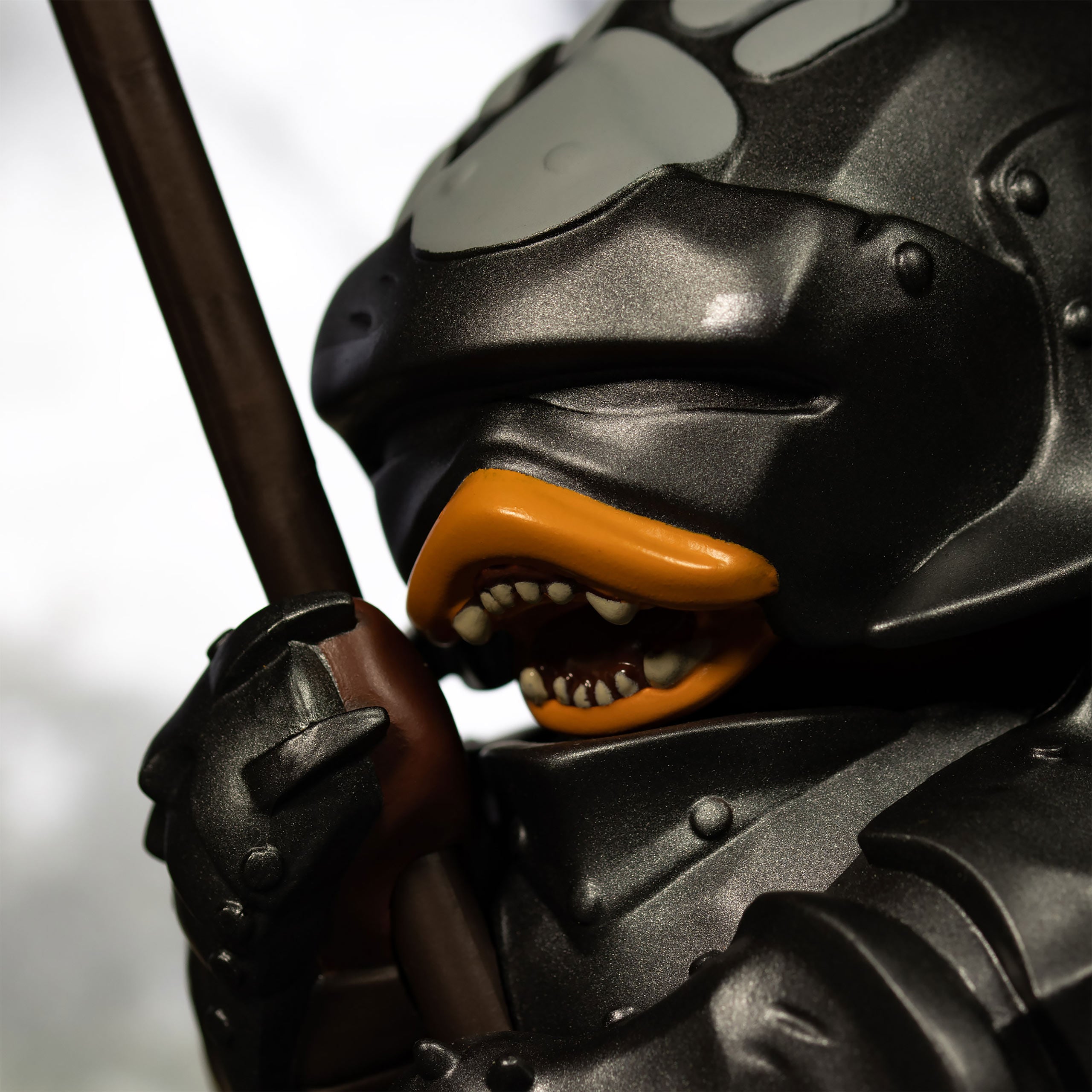 Product image The Lord of the Rings - Uruk Shark Pikeman TUBBZ Deco Duck