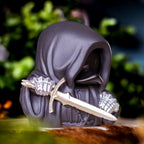 Immagine del prodotto Il Signore degli Anelli - Nazgul TUBBZ Anatra decorativa