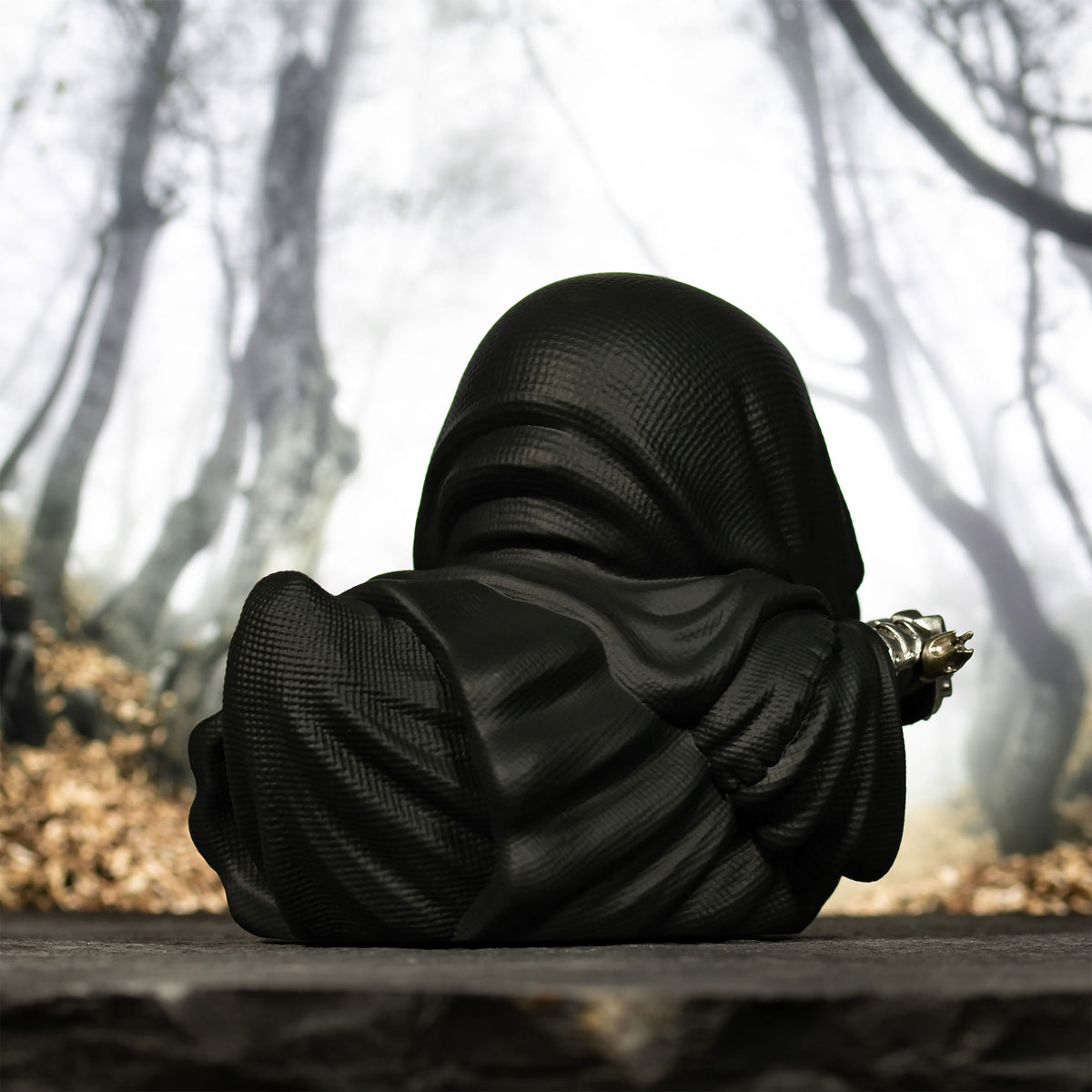 Immagine del prodotto Il Signore degli Anelli - Nazgul TUBBZ Anatra decorativa