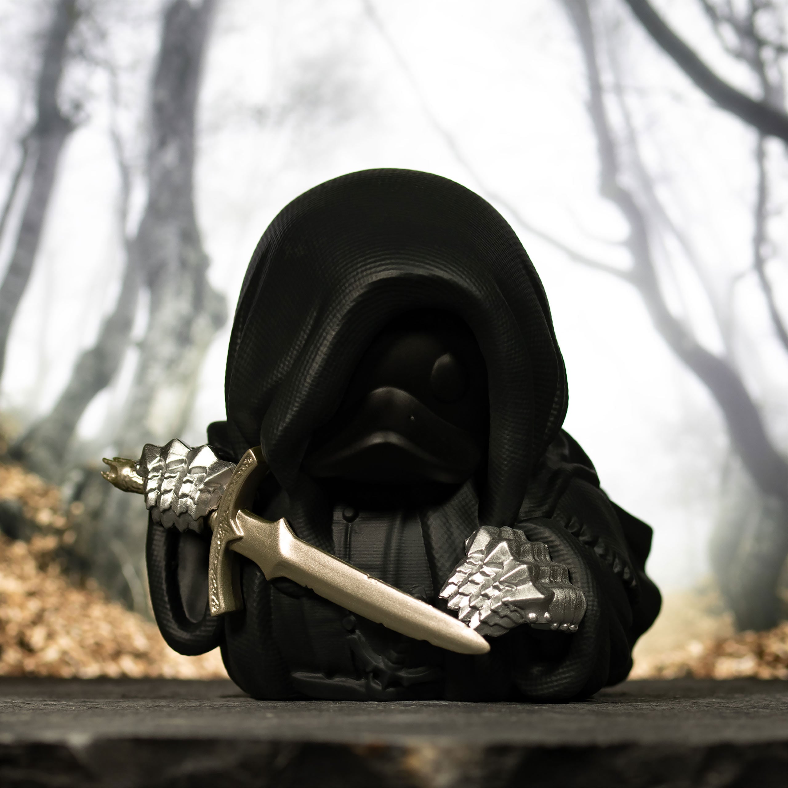 Immagine del prodotto Il Signore degli Anelli - Nazgul TUBBZ Anatra decorativa