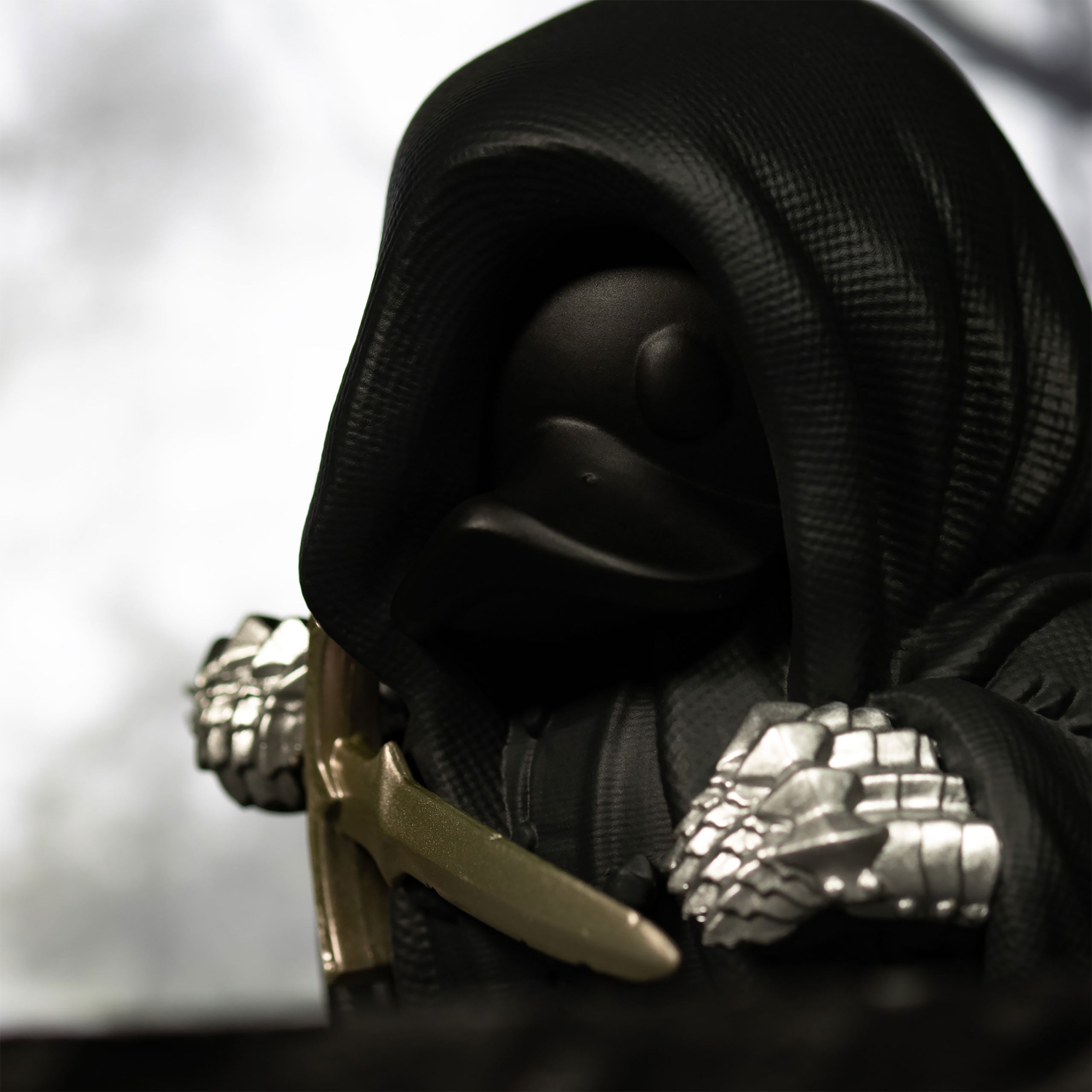 Immagine del prodotto Il Signore degli Anelli - Nazgul TUBBZ Anatra decorativa