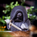 Immagine del prodotto Il Signore degli Anelli - Nazgul TUBBZ Anatra decorativa