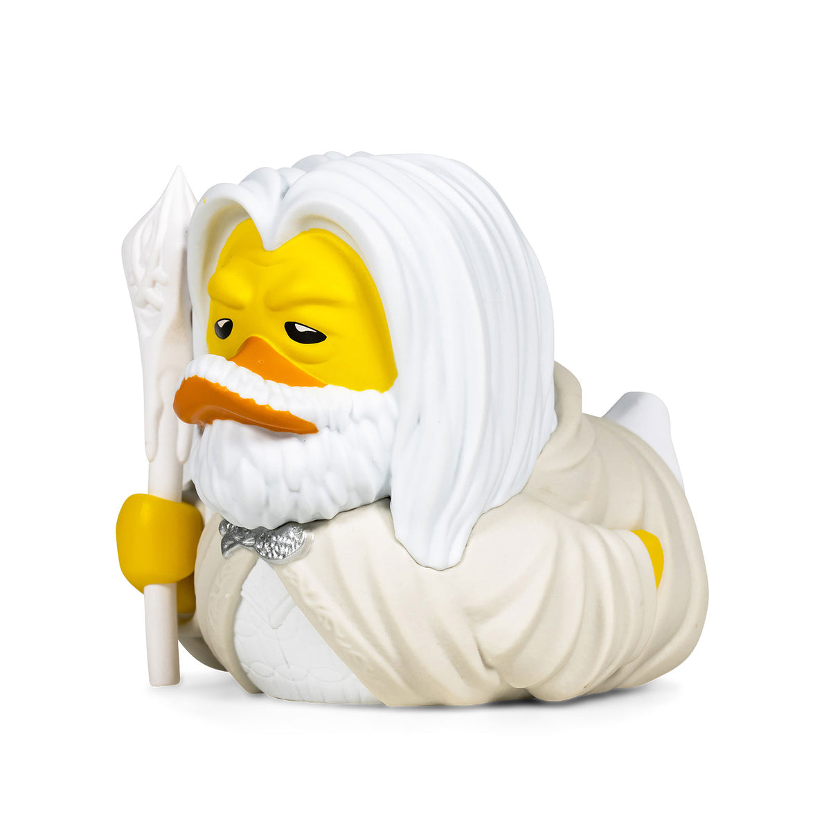 Immagine del prodotto Il Signore degli Anelli - Gandalf il Bianco TUBBZ Anatra decorativa